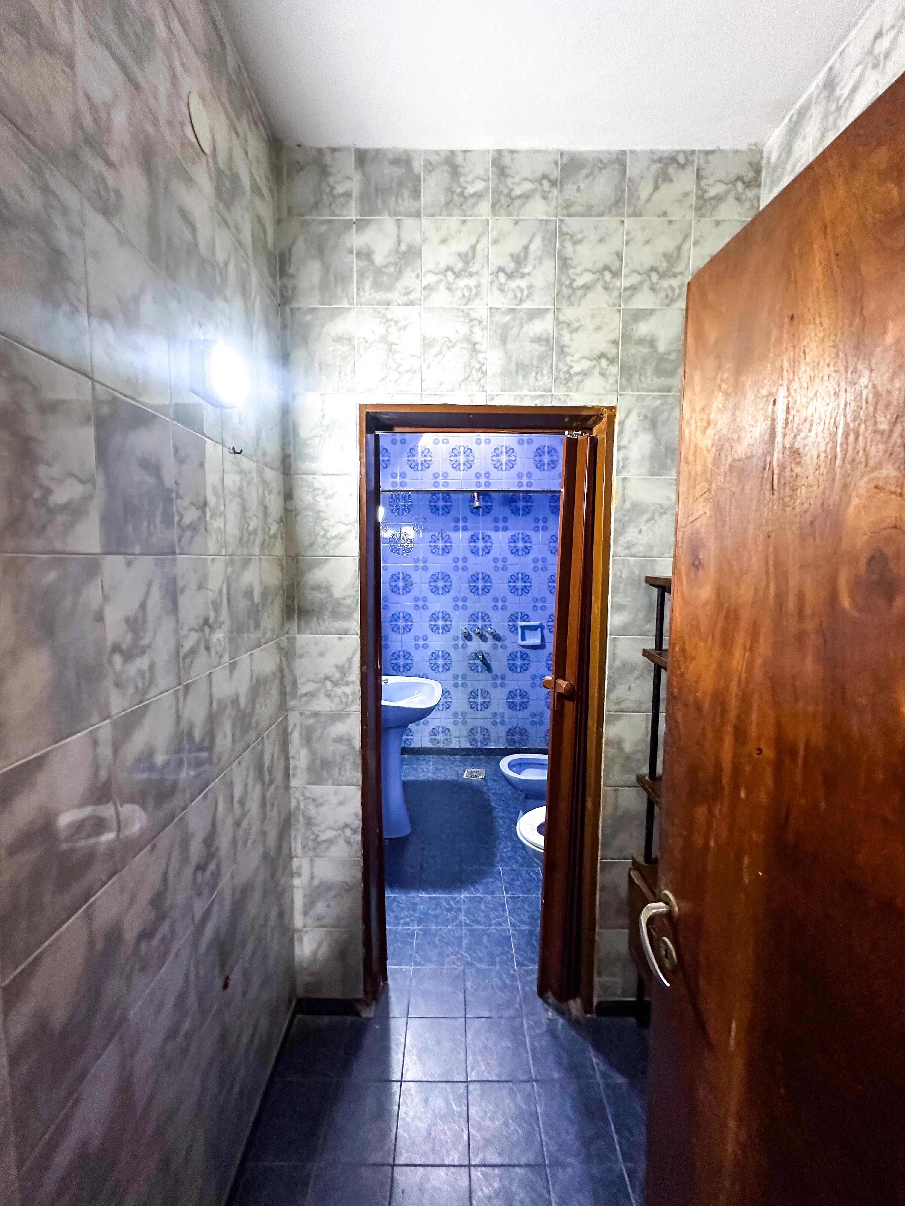 Casa Interna de 2 Dormitorios con Patio – Zuviría 6256