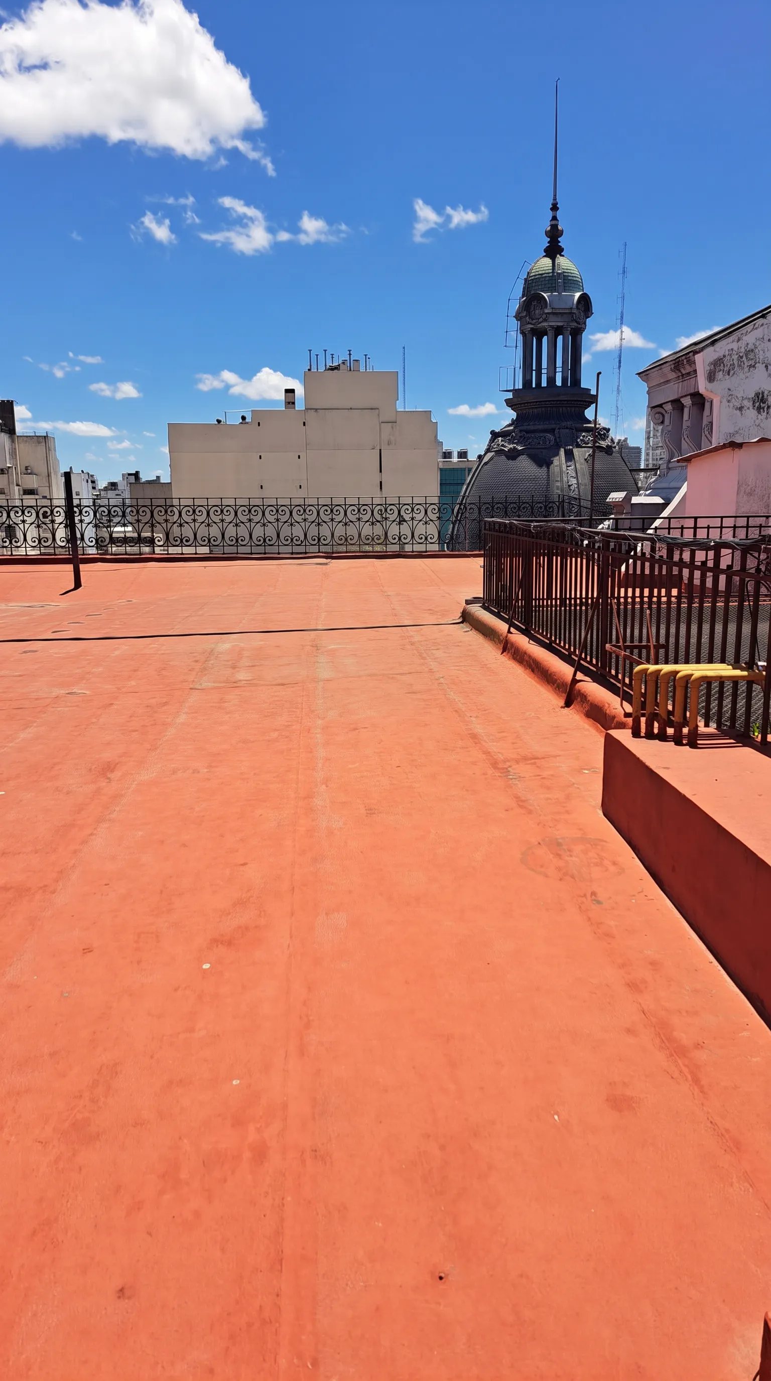 Exclusivo Semipiso de Categoría 267 m² – Córdoba 1411/33 (Esq. Corrientes 822)