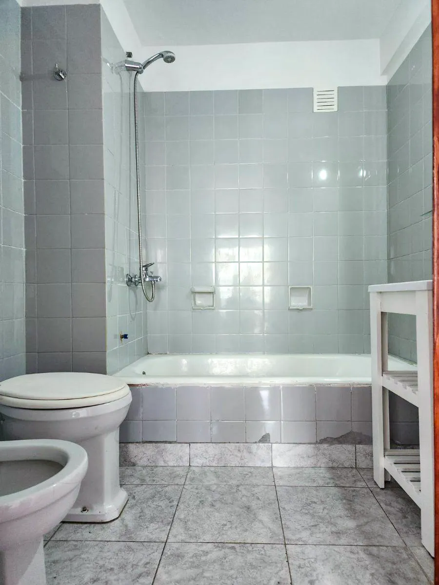 Departamento de 2 Dormitorios con Balcón – Mendoza 3800 (Echesortu)