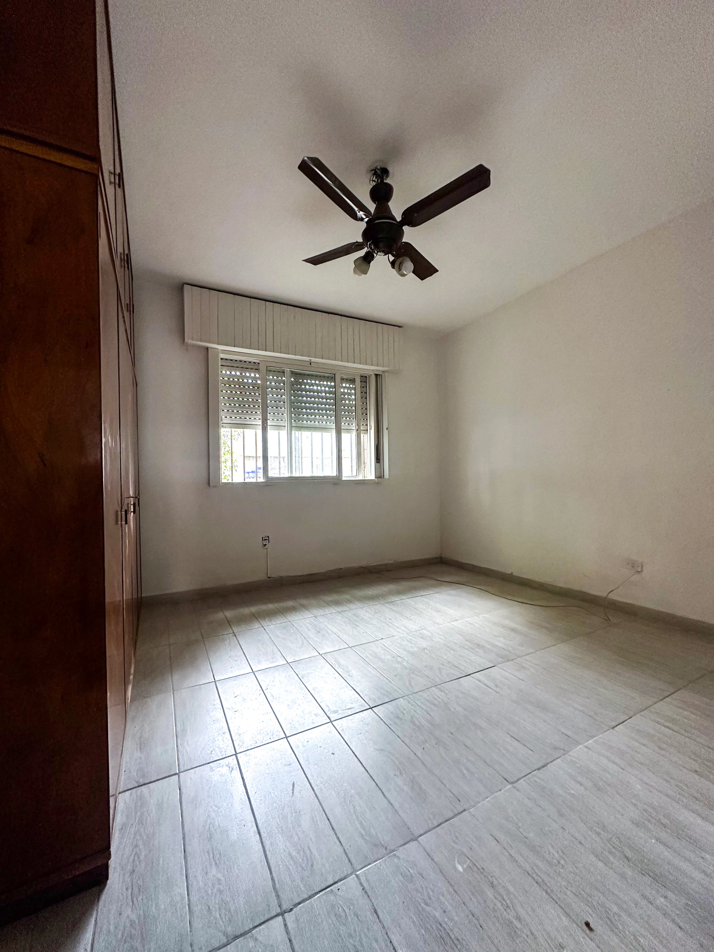 Departamento Un Dormitorio c/ Patio / Apto Crédito – Antelo 1046, Rosario