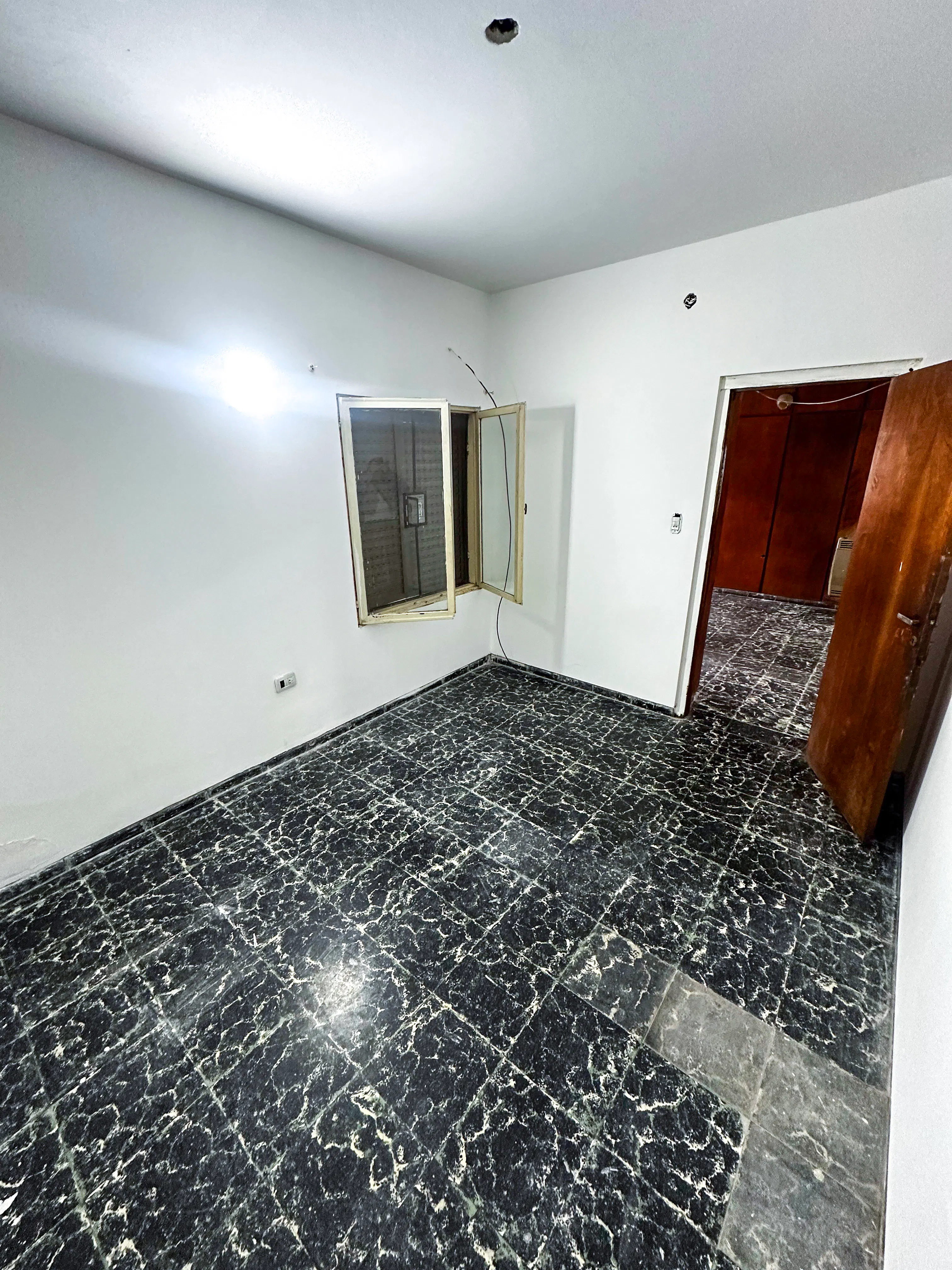 Casa Interna de 2 Dormitorios con Patio – Zuviría 6256