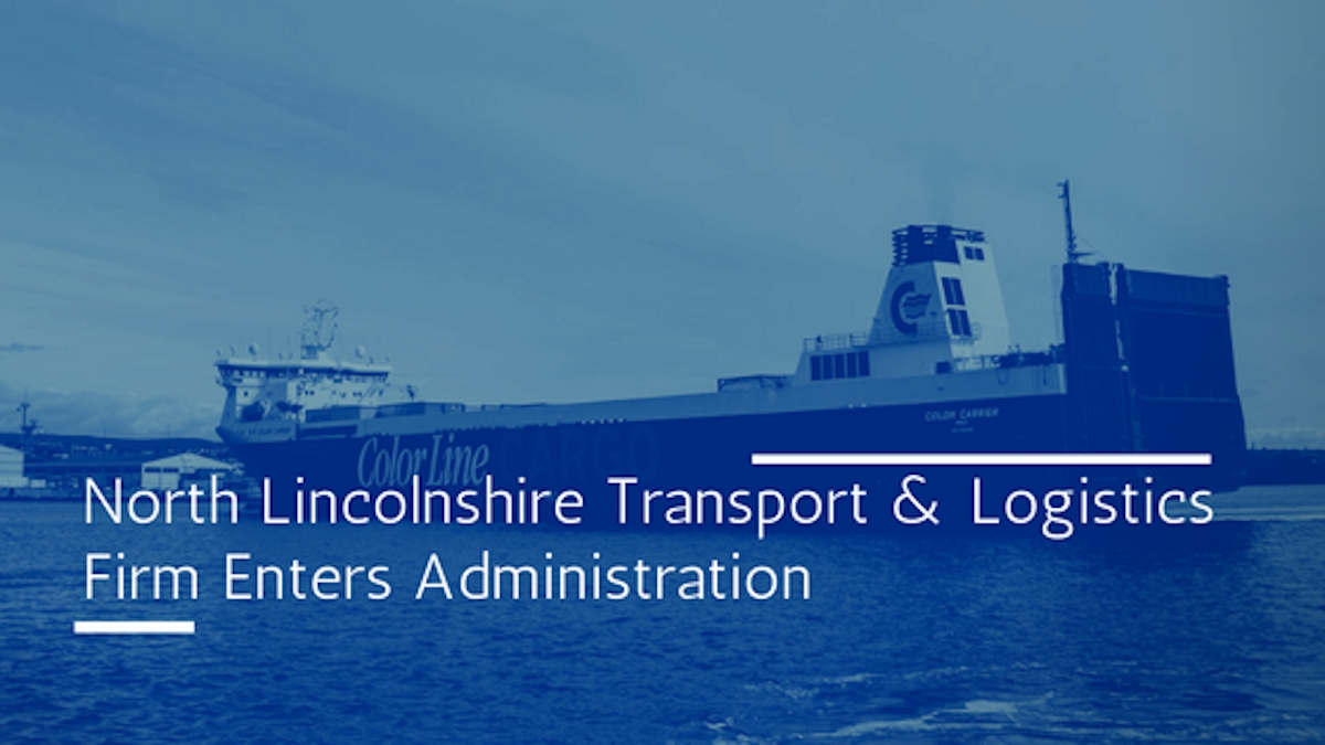 Mark Stewart Ltd enters administration in October 2023