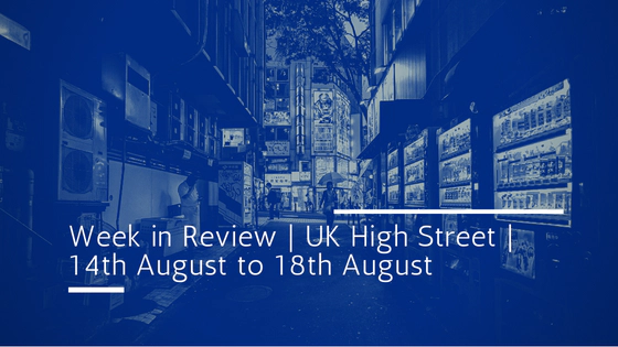 The UK High Street faces multiple challenges to remain profitable amidst the cost of living crisis.