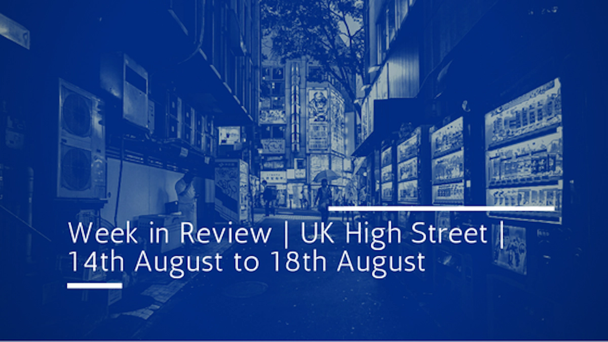 The UK High Street faces multiple challenges to remain profitable amidst the cost of living crisis.