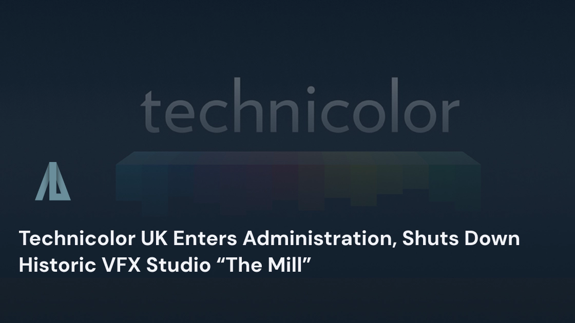 Technicolour UK Administration