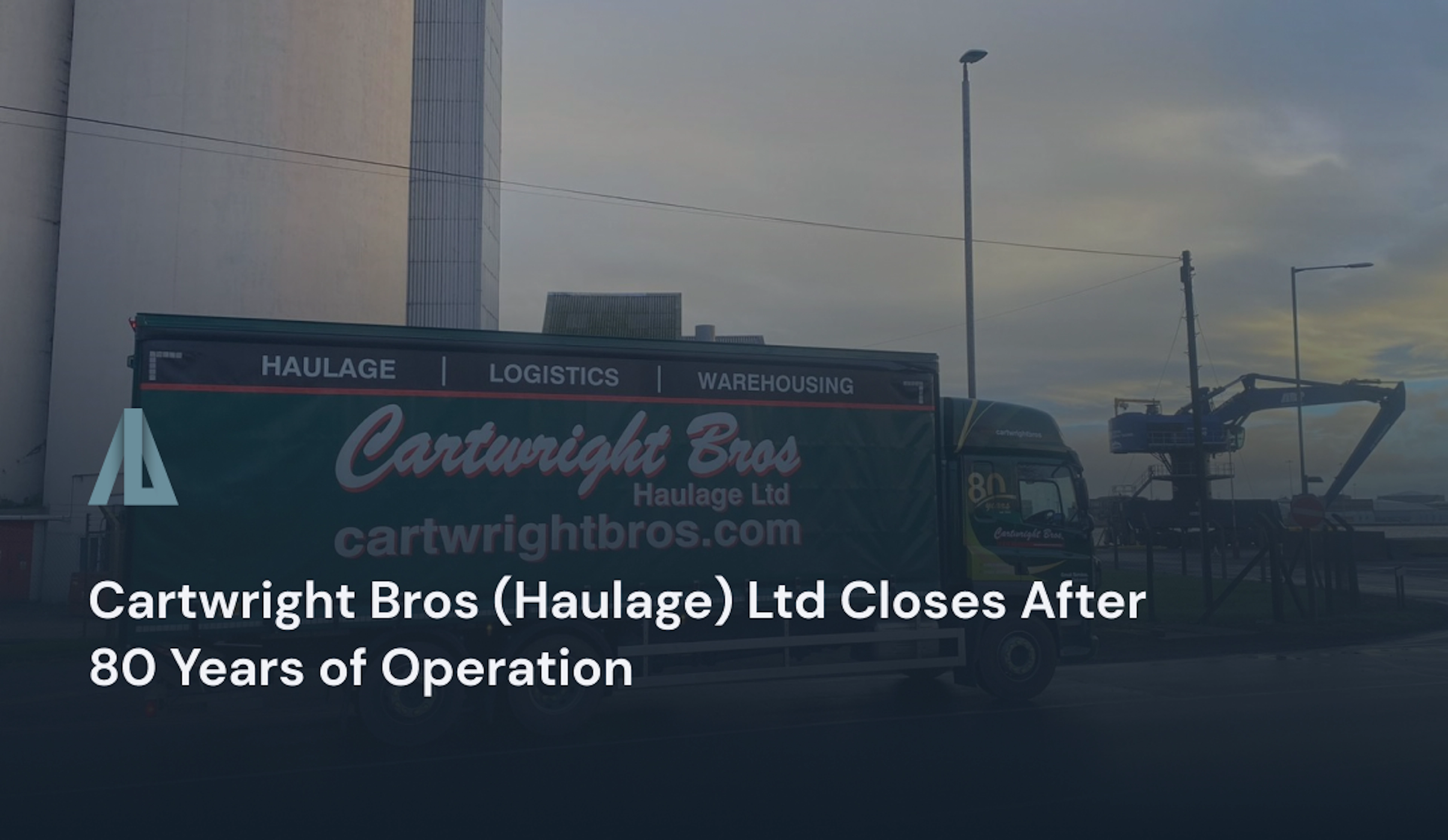 Cartwright bros administration