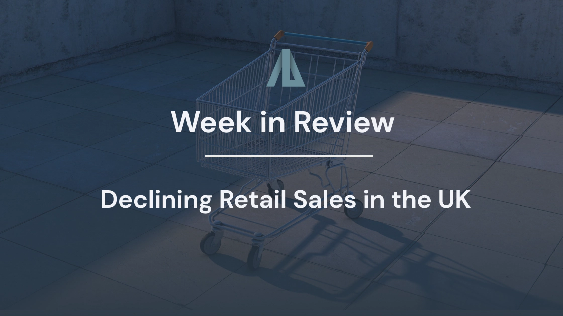 Retail insolvency UK