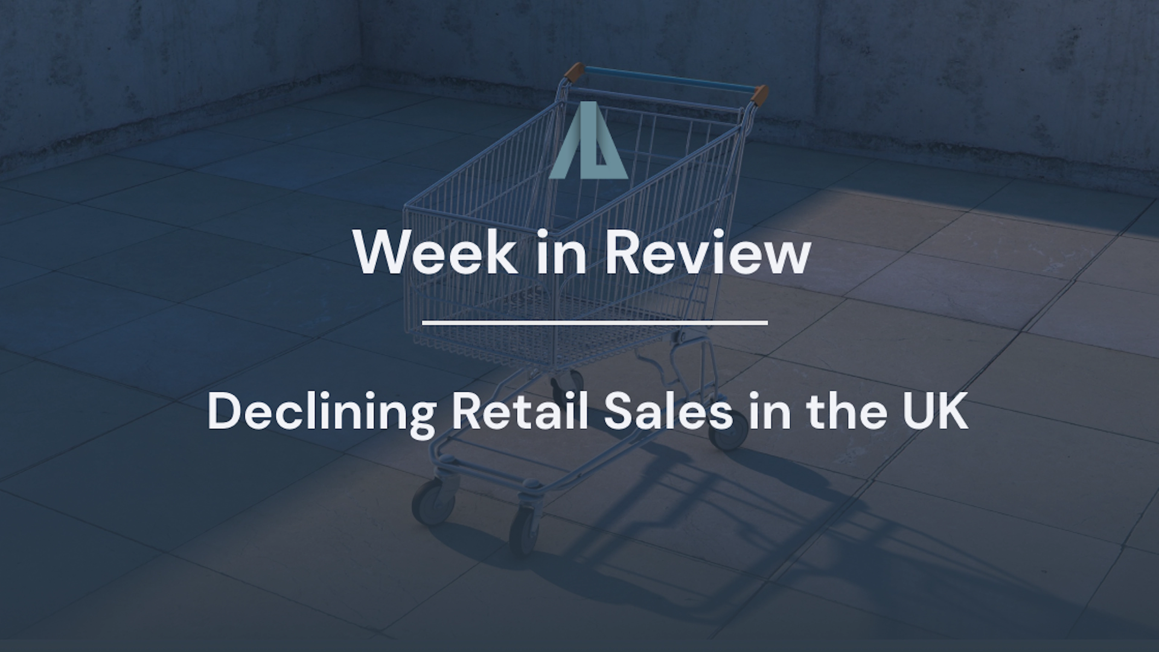 Retail insolvency UK