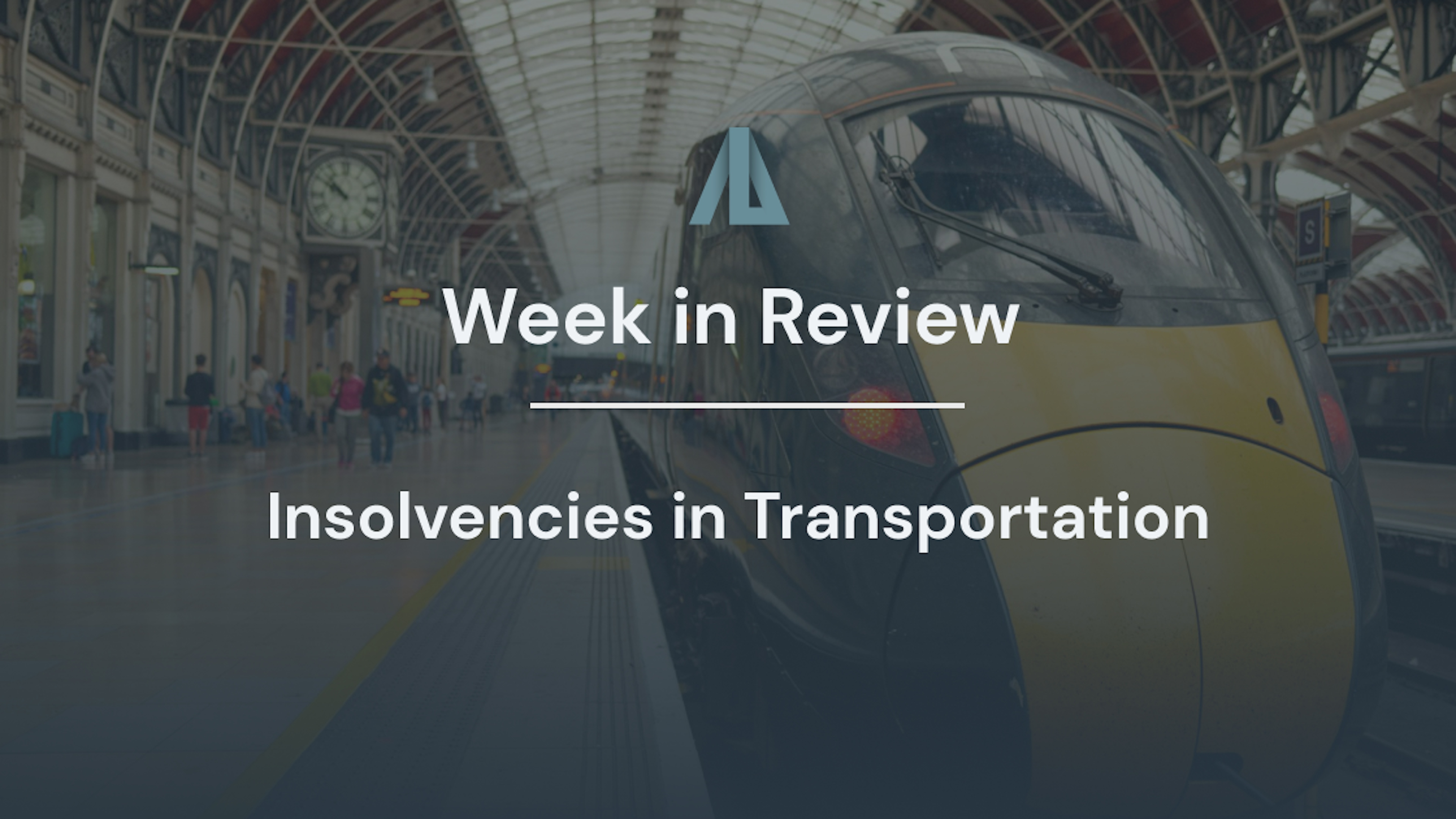 Transport Banner Administration