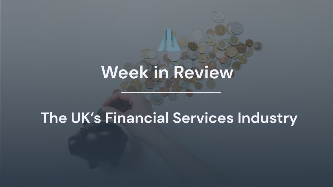 Distressed Business Financial Services