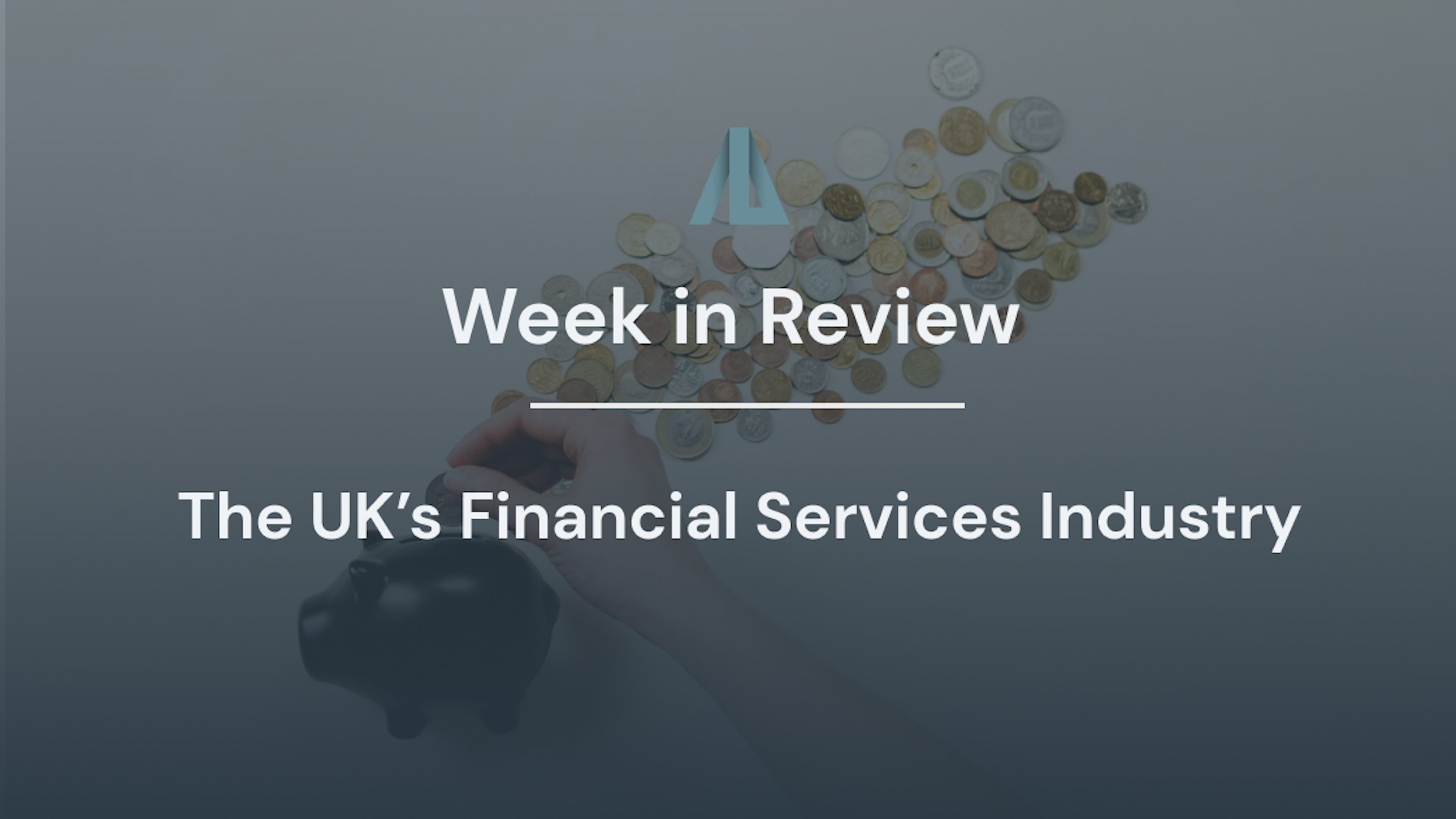 Distressed Business Financial Services