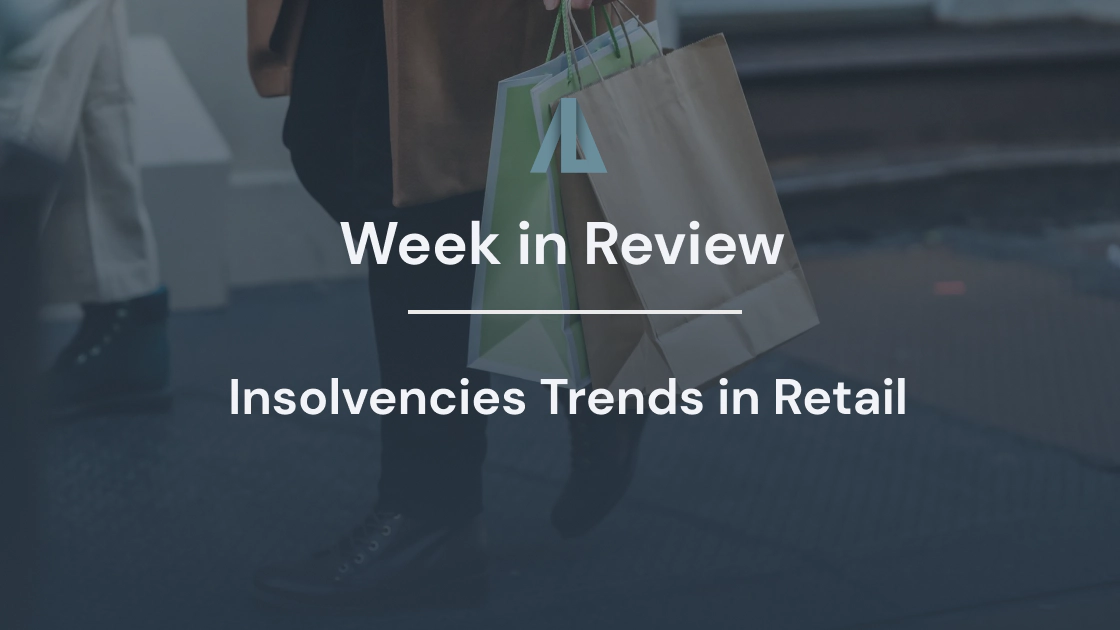 Retail Trends Administration 15 March