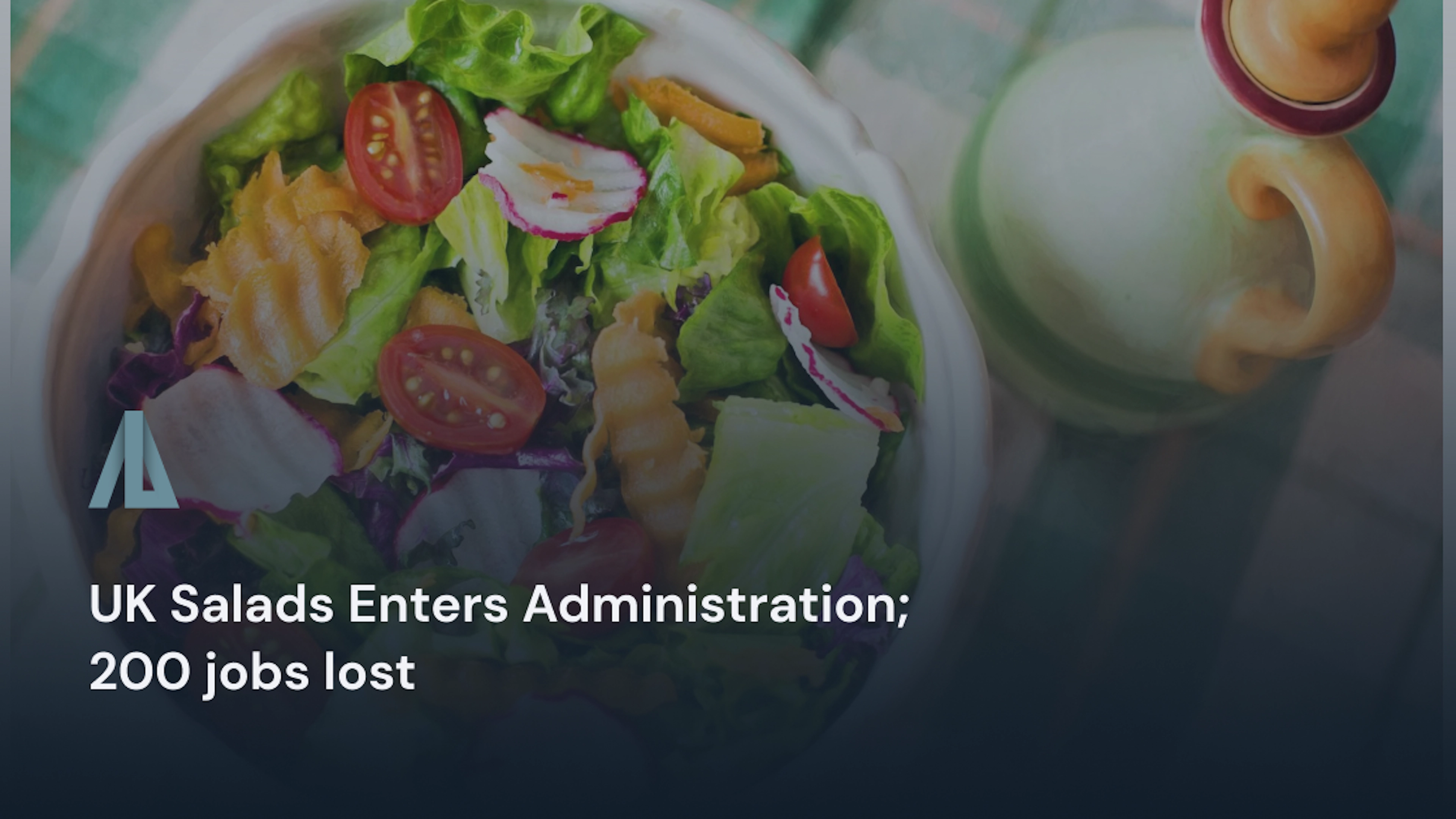 UK Salads administration