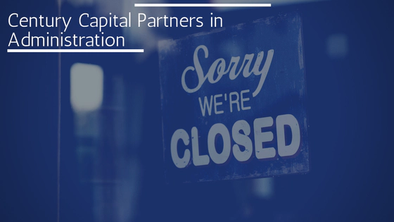 Century Capital Partners in Administration
