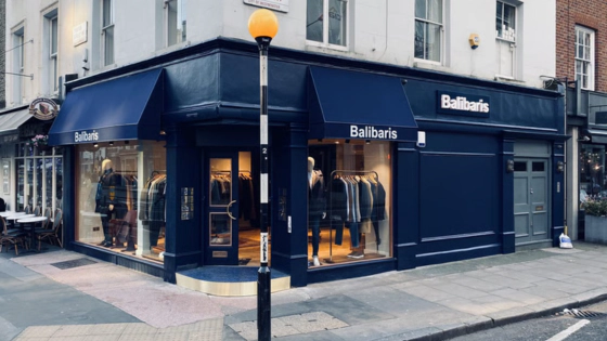 Balibaris Boutique: Insolvency Analysis & Strategic Lessons for Distressed Buyers