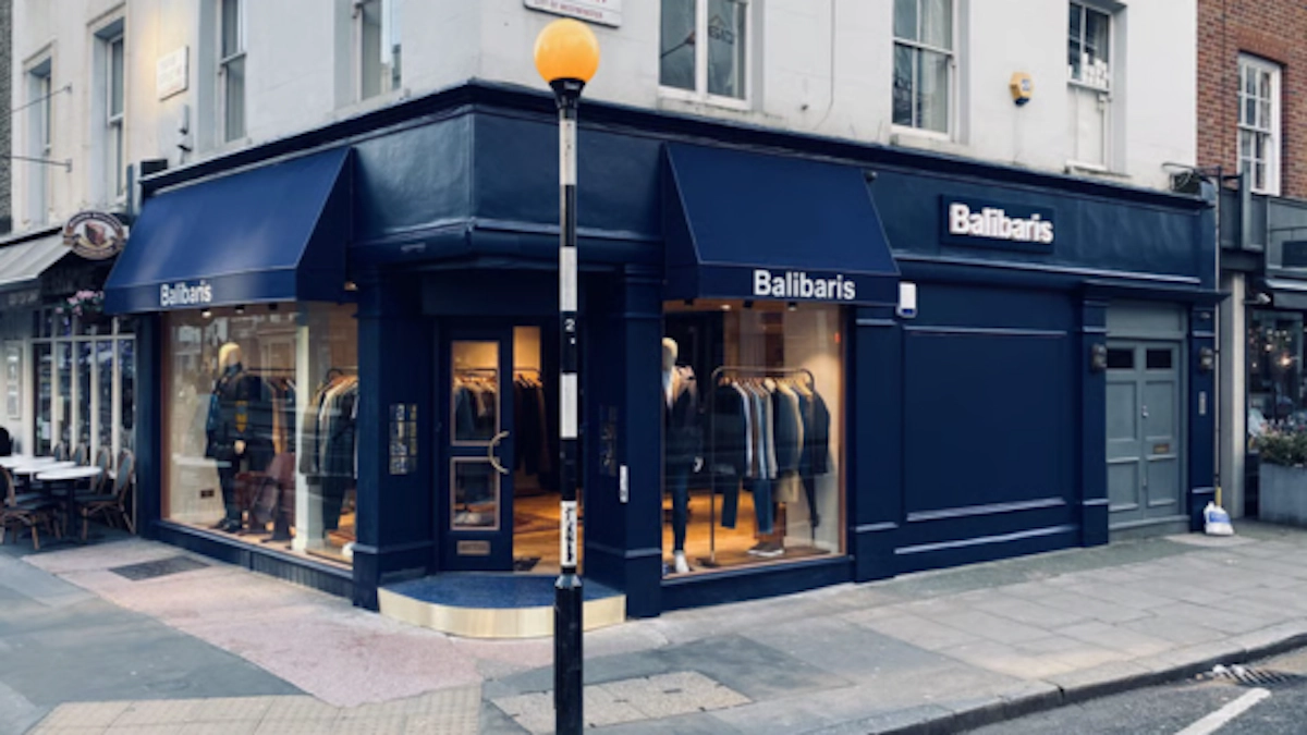 Balibaris Boutique: Insolvency Analysis & Strategic Lessons for Distressed Buyers