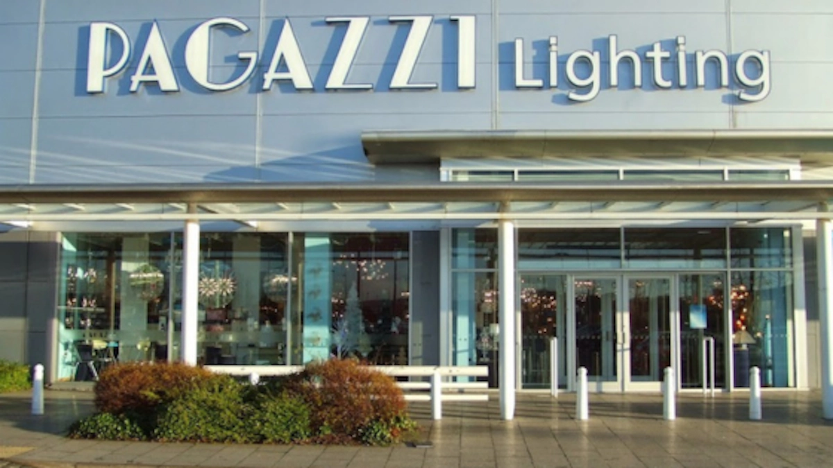 Pagazzi Lighting Insolvency: Lessons for Distressed Retail Buyers