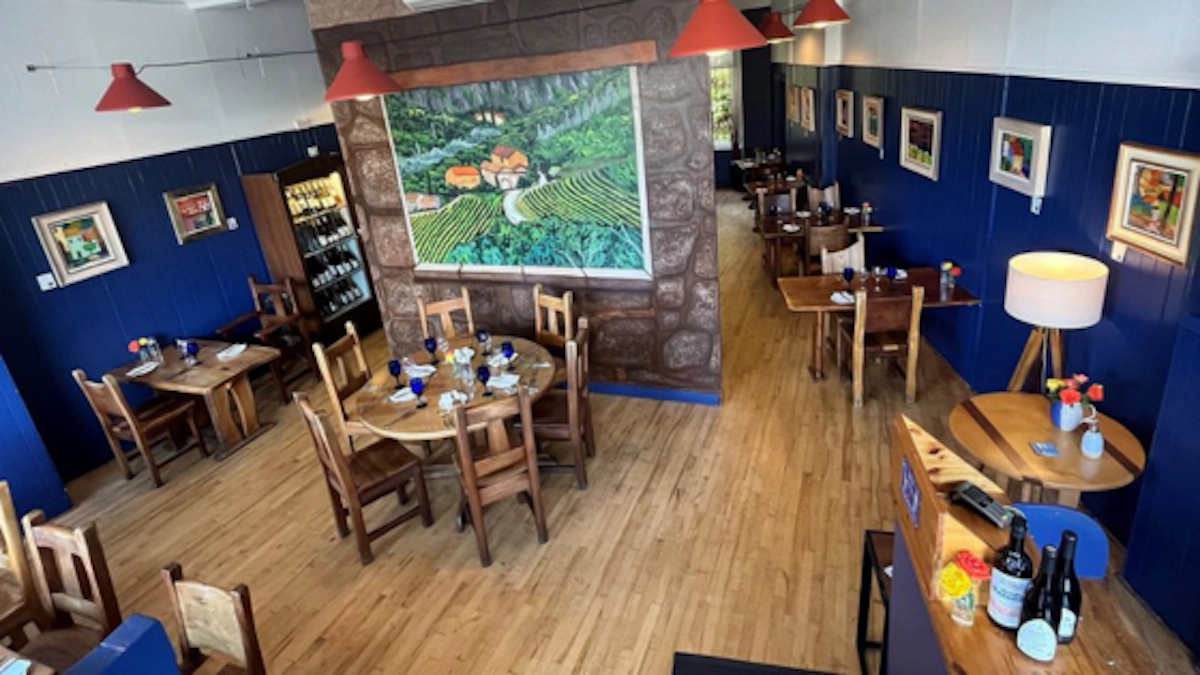 La Garrigue: What the Liquidation of an Acclaimed French Restaurant in Edinburgh Means for Distressed Buyers