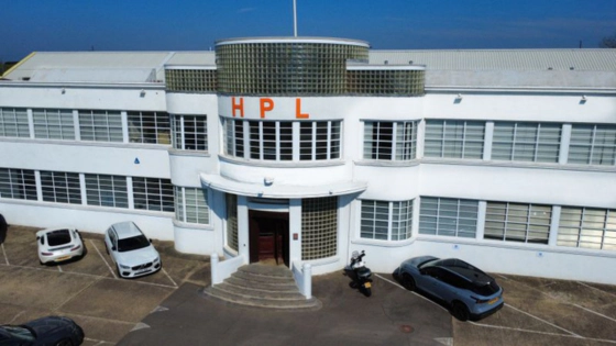HPL Prototypes Limited Administration