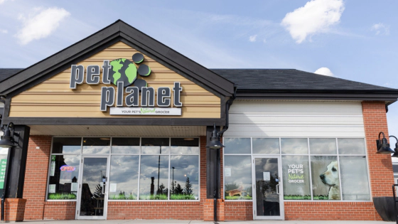 PetPlanet Enters Administration