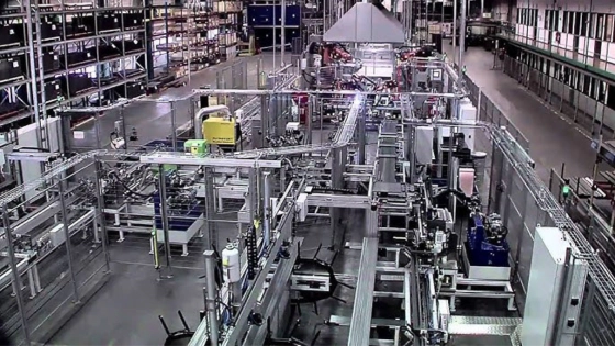 Troax Lee Manufacturing Enters Liquidation