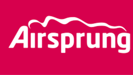 Airsprung Administration