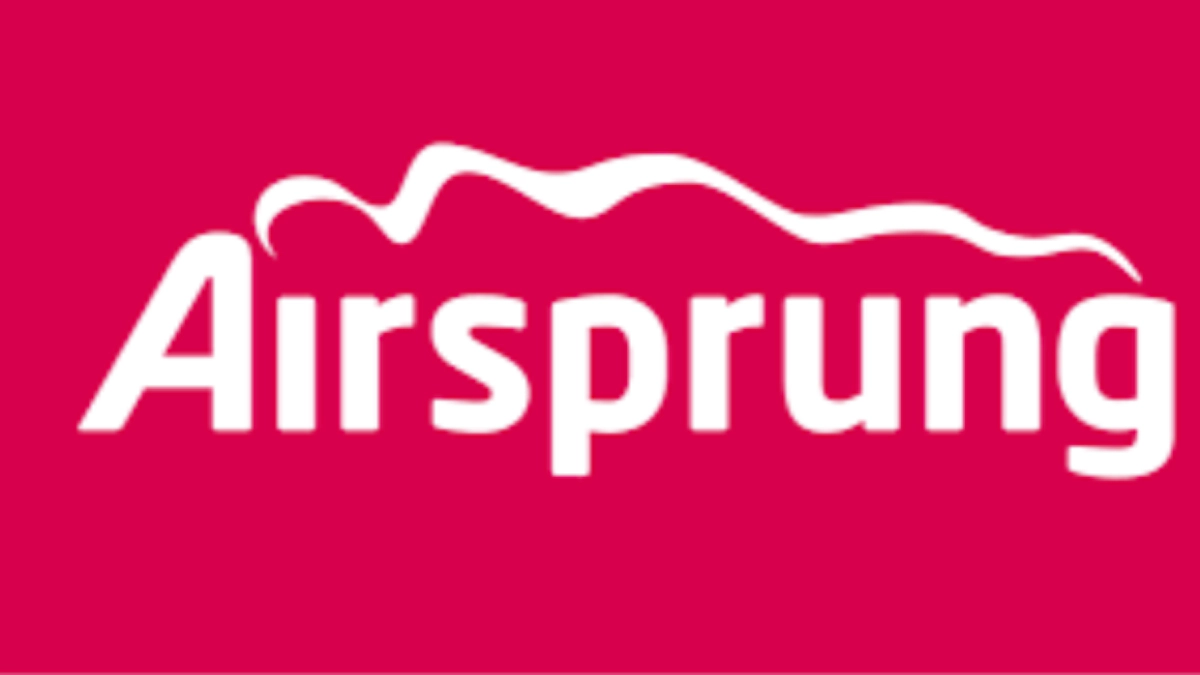 Airsprung Administration