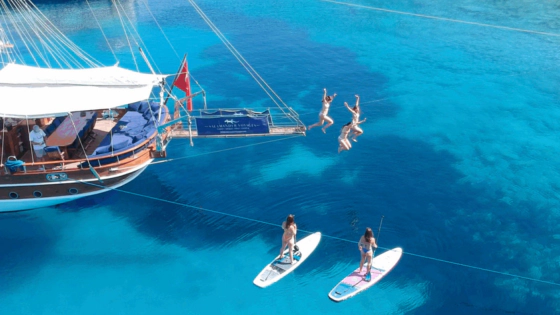 Salamander Voyages Enters Administration