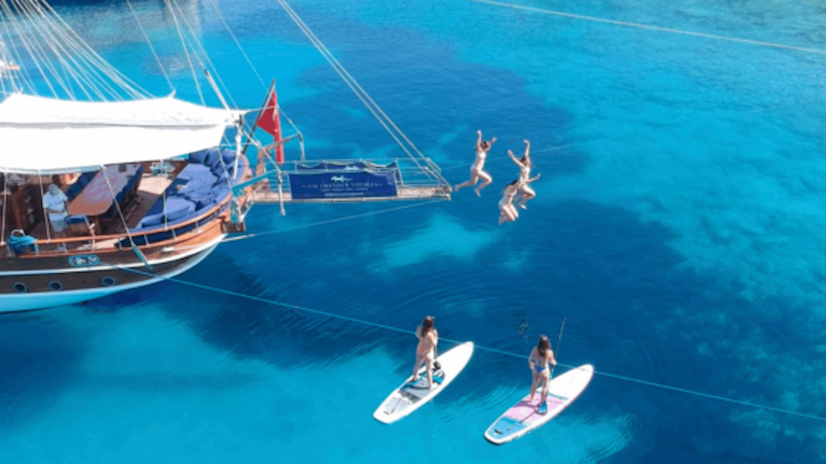 Salamander Voyages Enters Administration