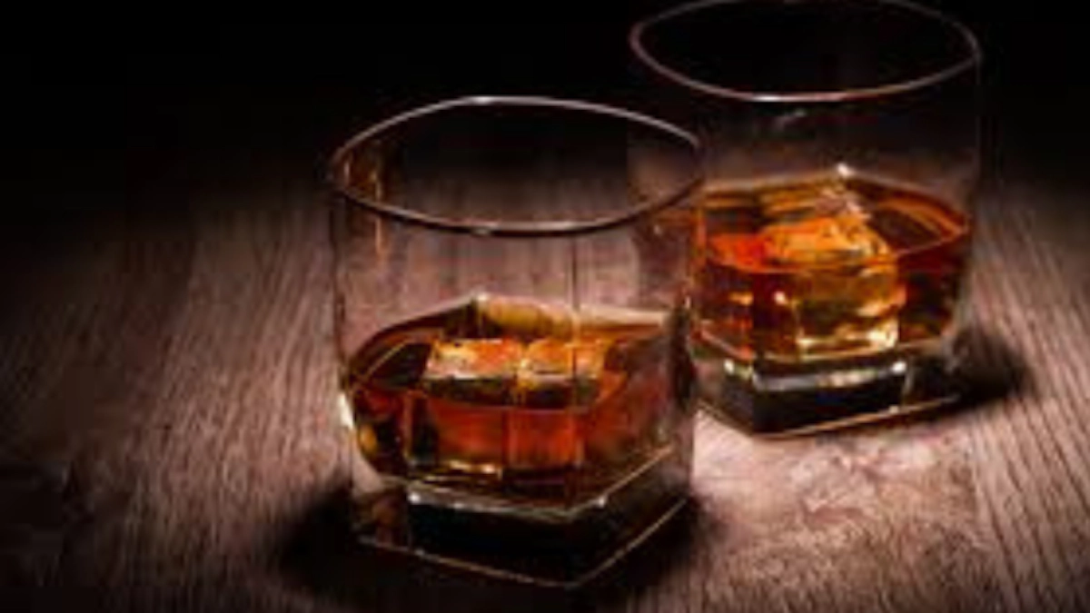 Whisky Merchants Trading Limited Collapse into Administration