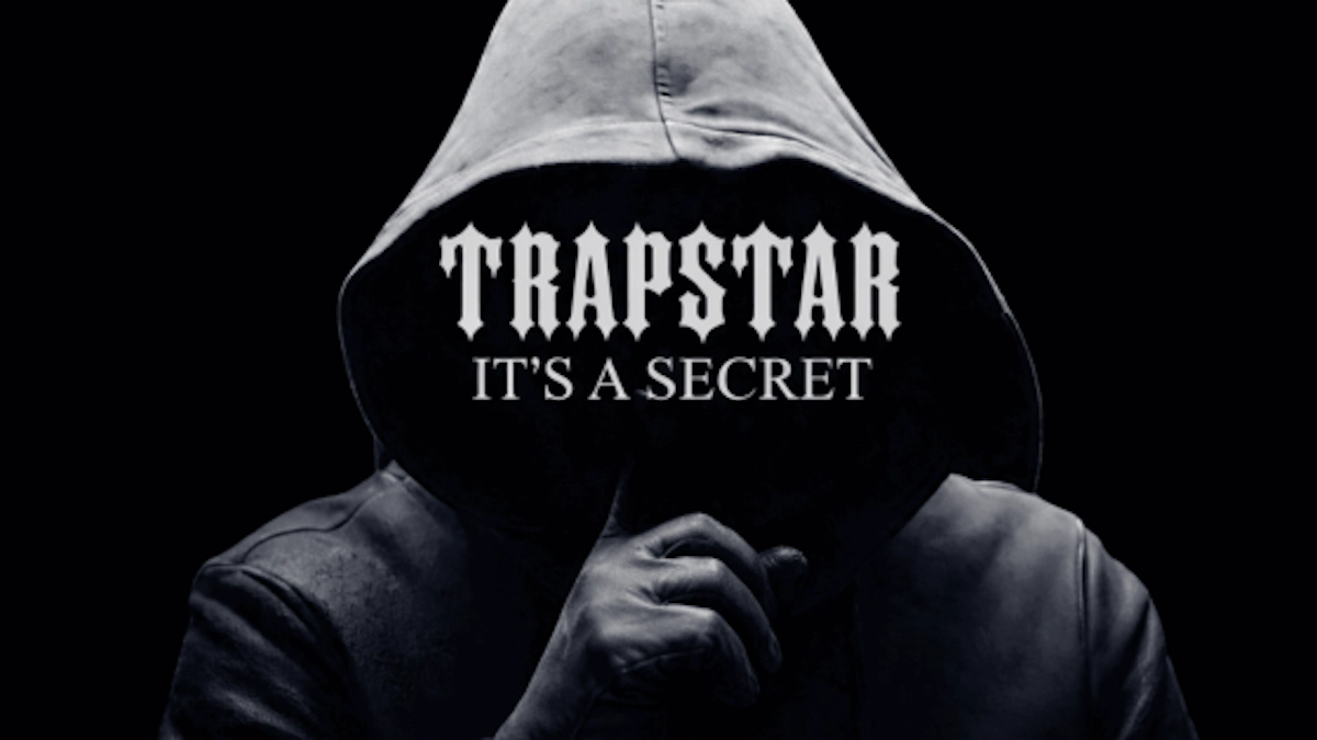 British Fashion brand, Trapstar enters Administration