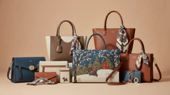 Luxury handbag brand Radley enters Administration