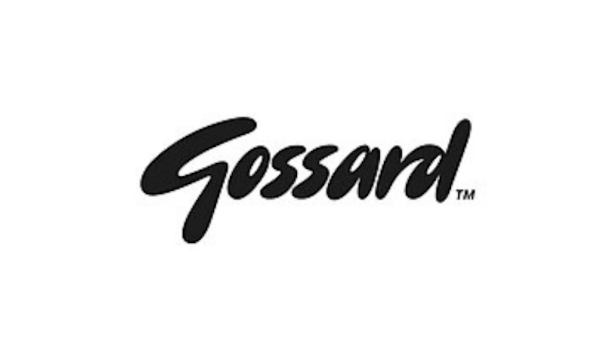 Gossard in Liquidation