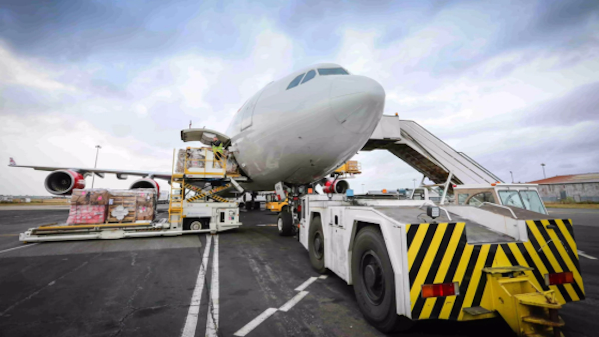 European Cargo enters Administration