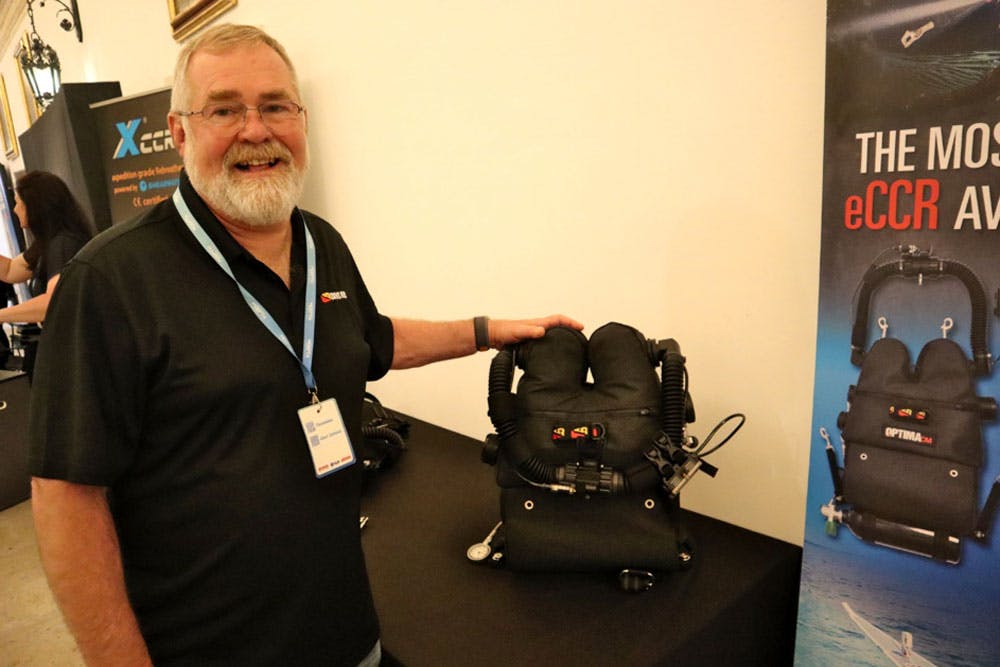 Hires with the ChOptima.