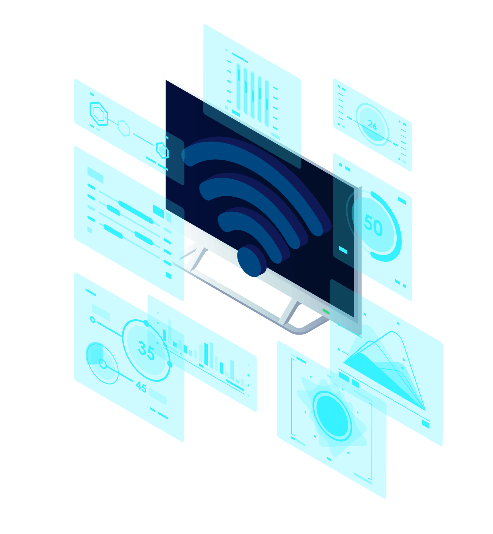 adconnect VOD measurement