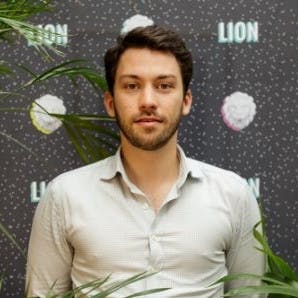 Emilien Foiret - CMO Cabaia
