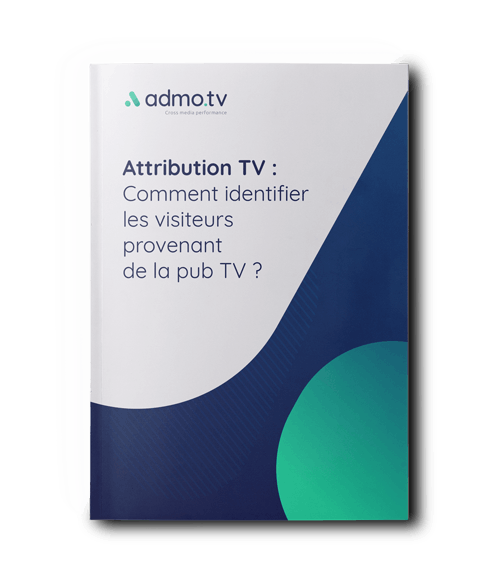 attribution TV