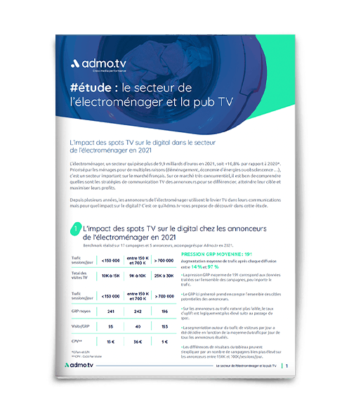 ebook admo.tv impact pub tv électroménager
