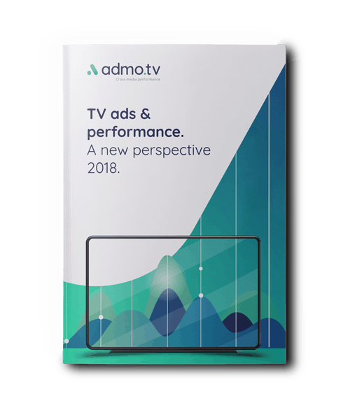 TV ads & performance cover