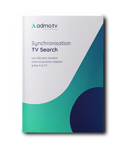 ebook synchronisation TV search