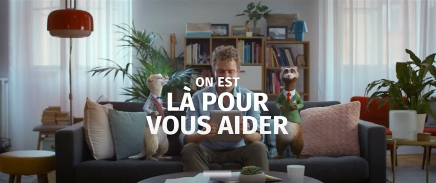 Les furets.com