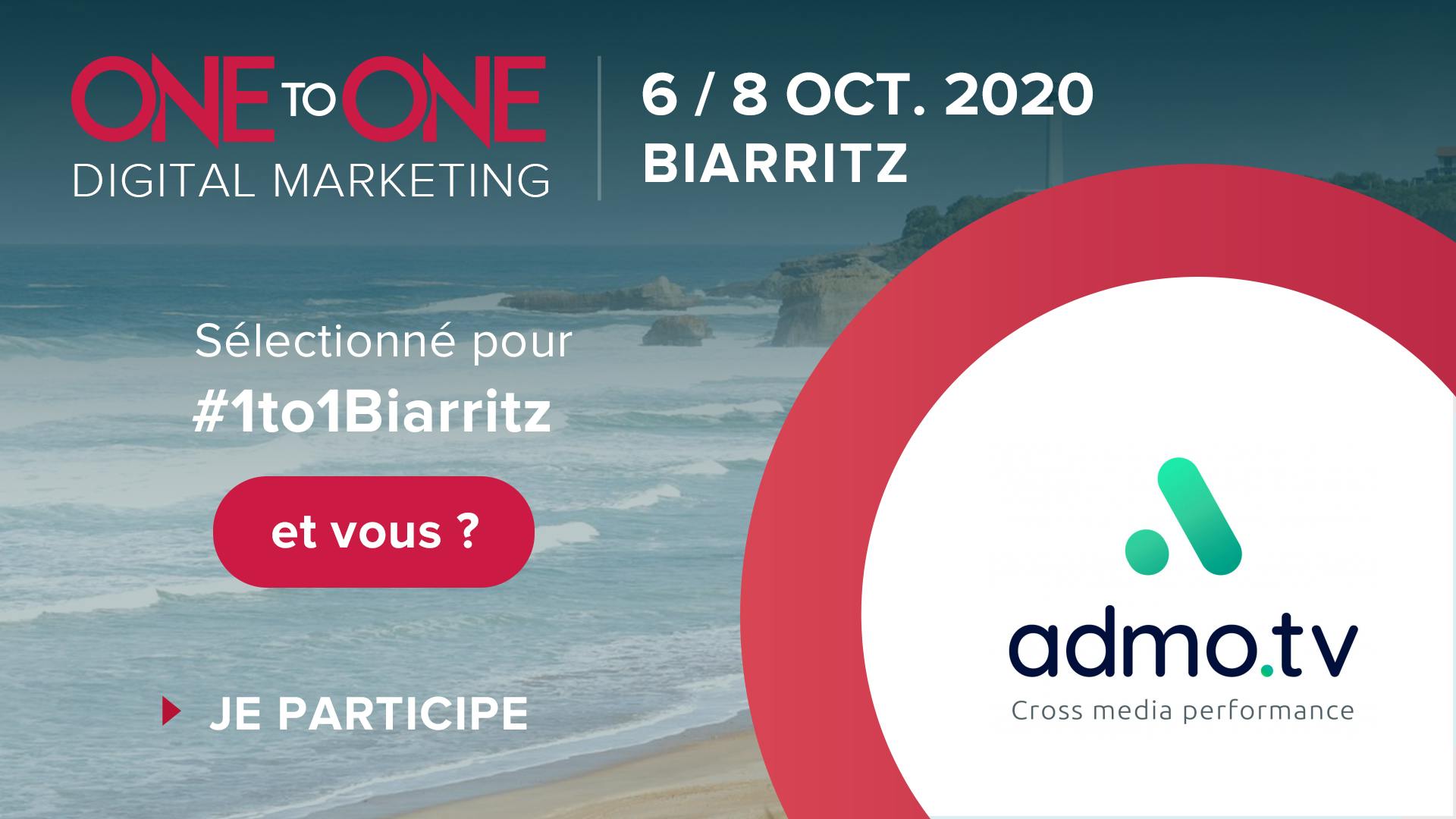 One to One Biarritz Digital Marketing