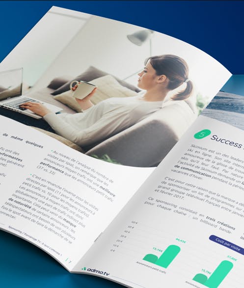 Sponsoring ebook inside