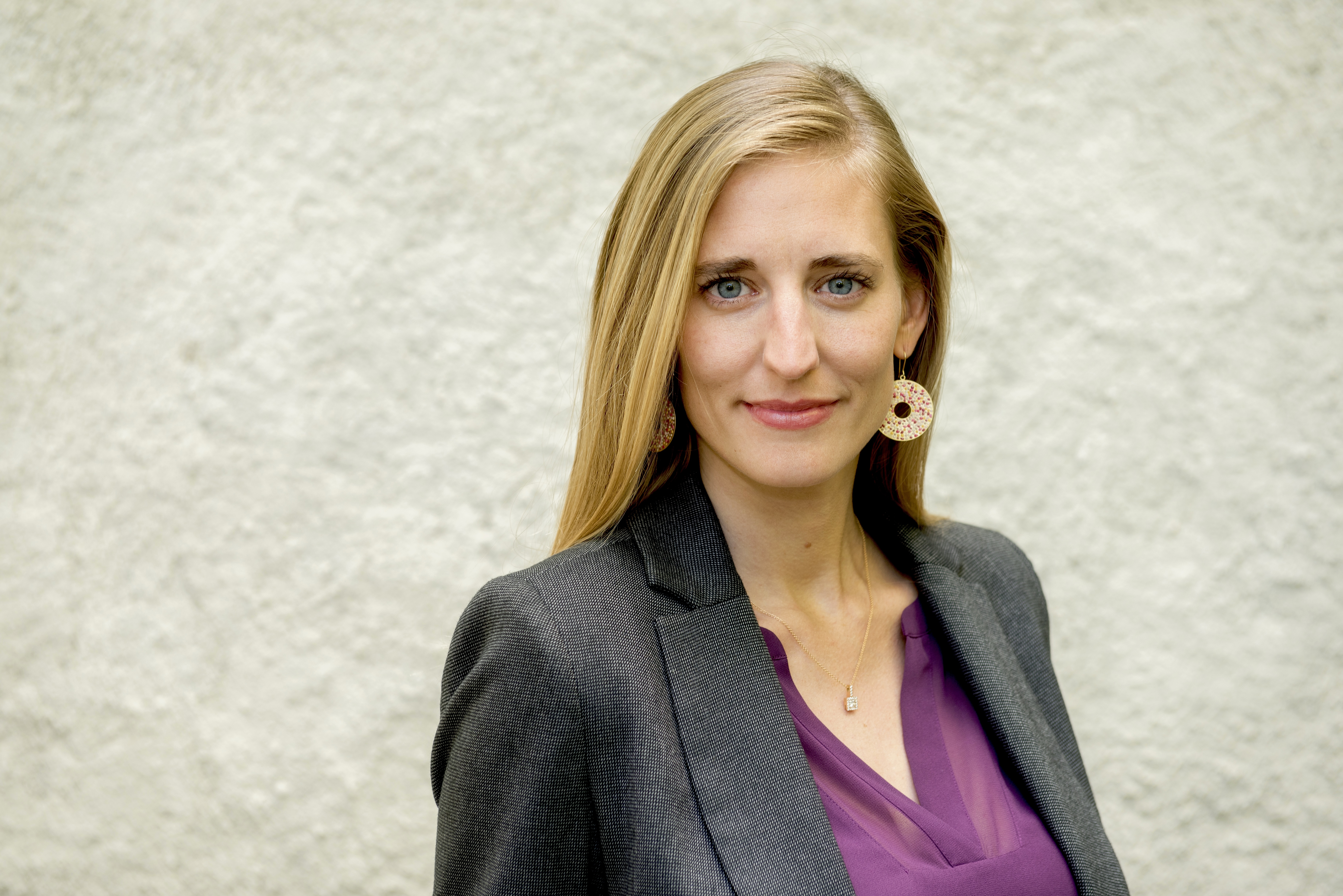 JOËLLE GERMANIER