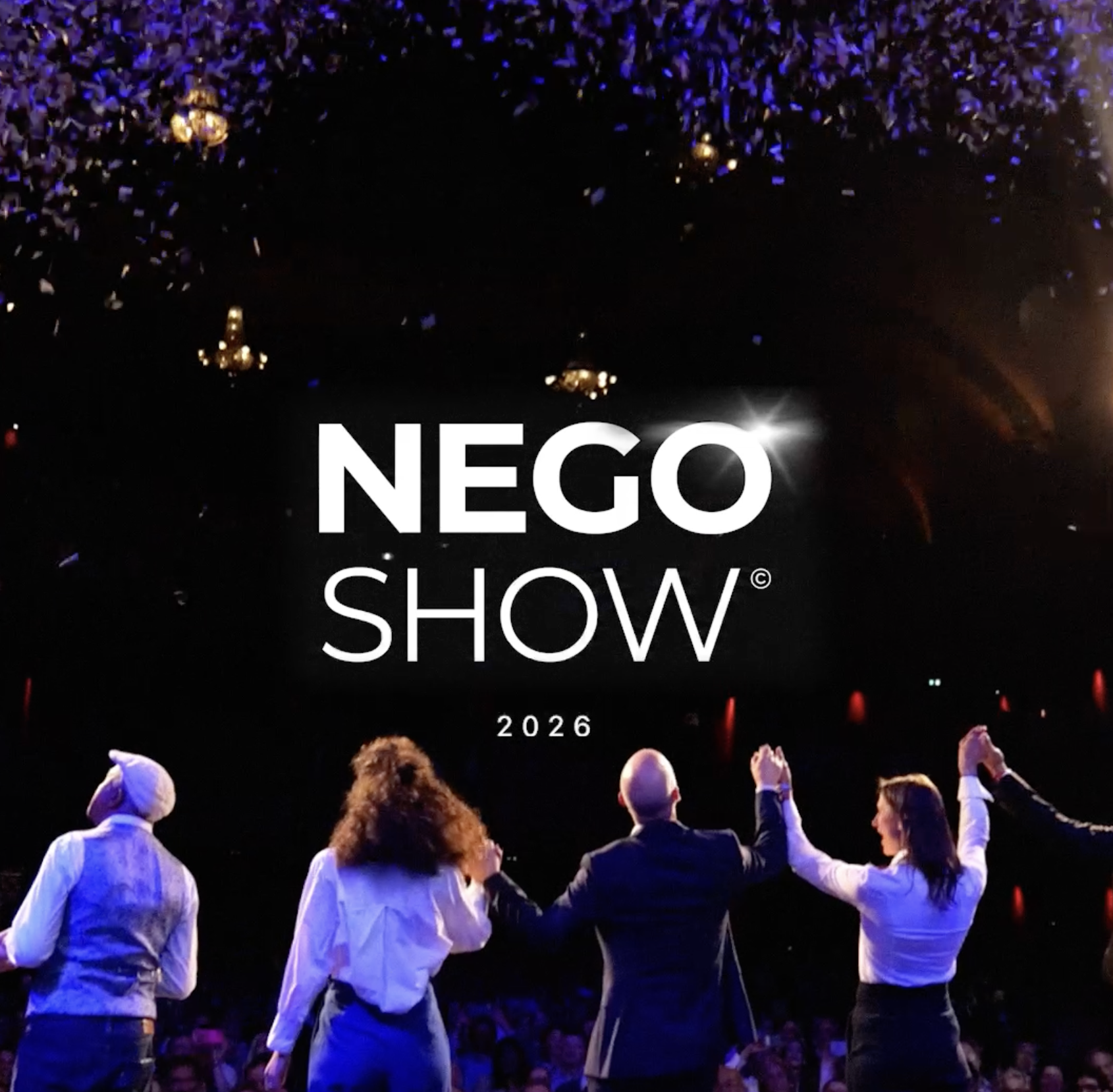 Vivez la négo