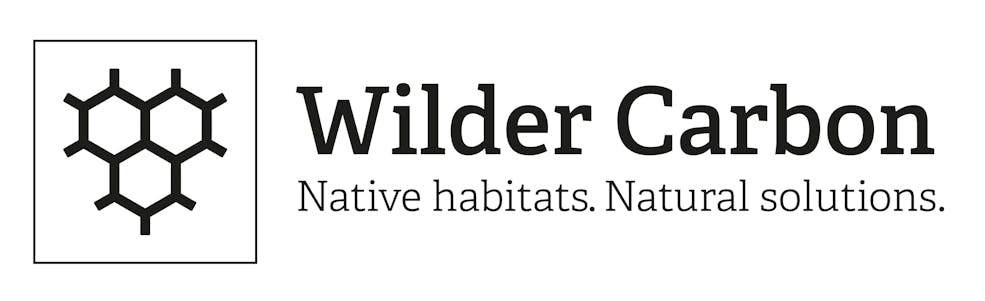 Wilder Carbon Logo