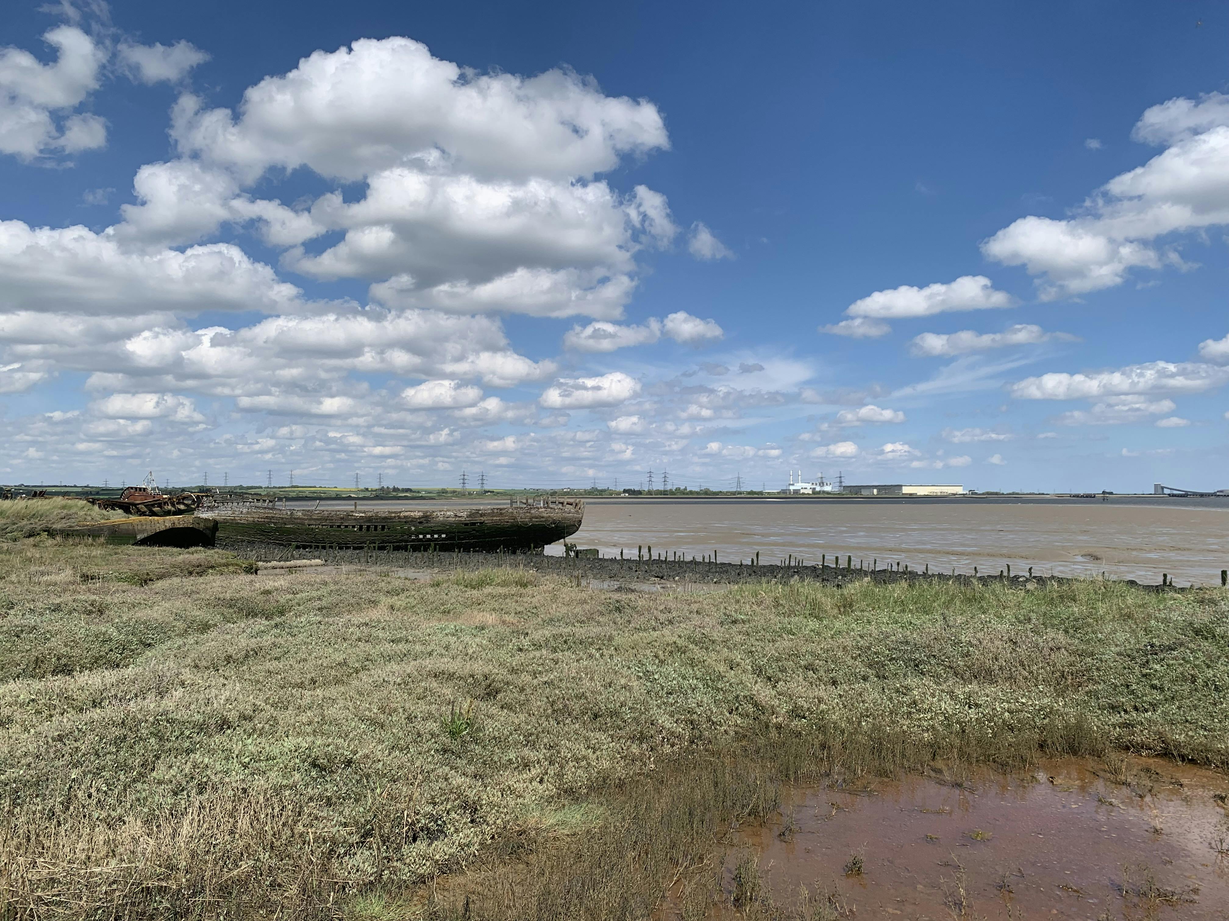 coastline