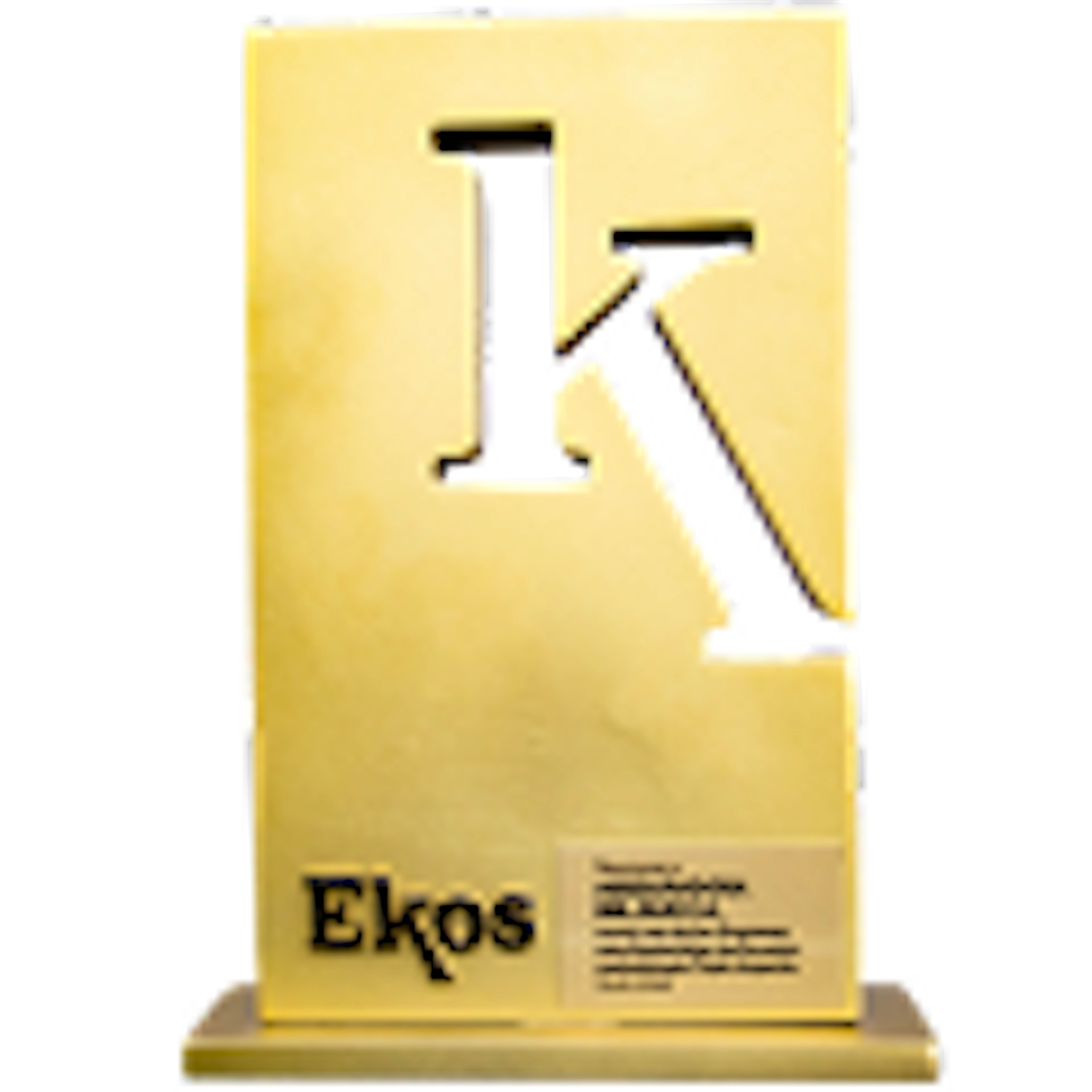Ekos