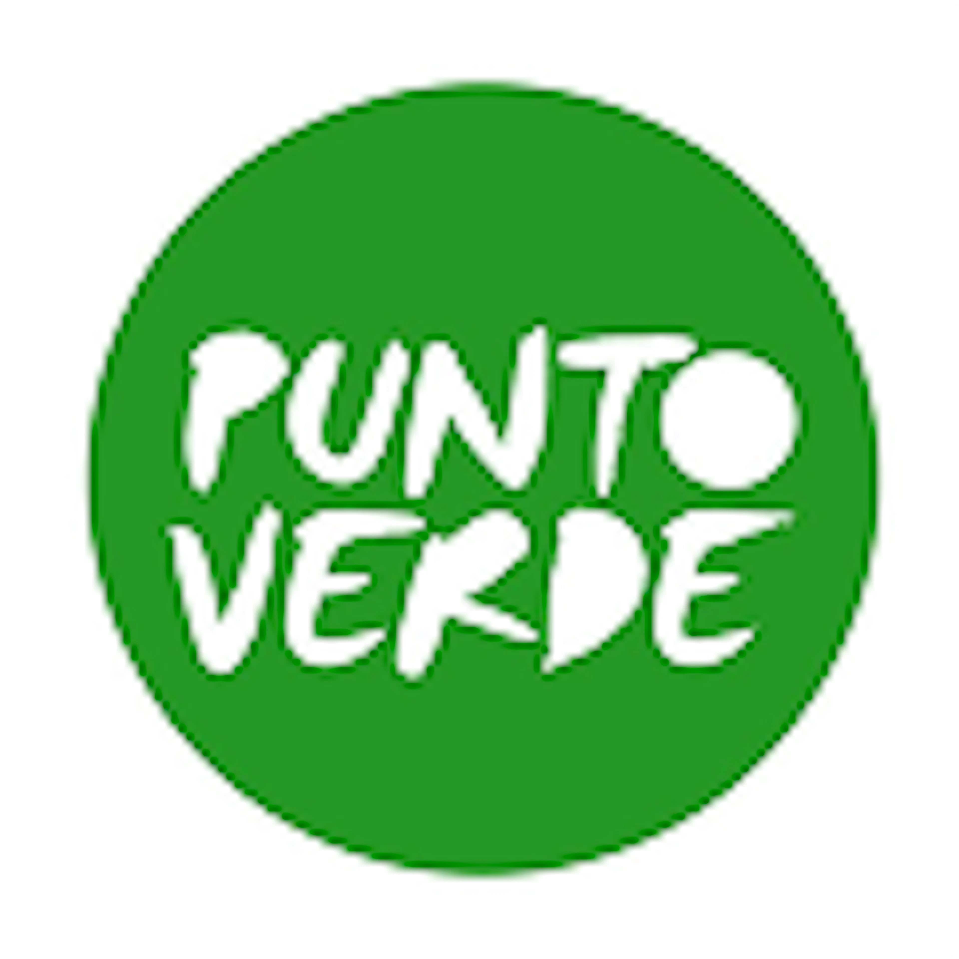 punto verde